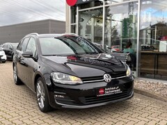 Bild des Angebotes VW Golf Variant VII 1.4 TSI DSG Highline BMT