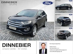 Bild des Angebotes Ford Edge Titanium 4x4 LED+Standheizung+Kamera