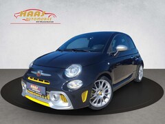 Bild des Angebotes Abarth 595 *Xenon*Klimaautomatik*HU/AU Neu*