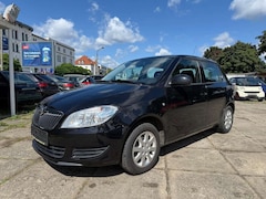 Bild des Angebotes Skoda Fabia 1.2 HTP Fresh