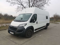 Bild des Angebotes Peugeot Boxer L4H3 Wohnmobil/Camperausbau