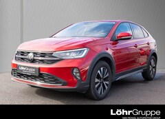 Bild des Angebotes VW Taigo 1.0 TSI Life IQ Drive Paket, ZGV