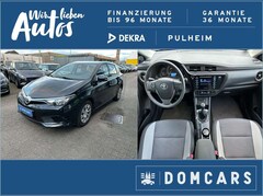 Bild des Angebotes Toyota Auris Cool//KLIMAAUTOMATIK/GARANTIE/I.HAND/SERVO