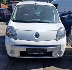 Bild des Angebotes Renault Kangoo 1.6 16V 105 Aut. Luxe