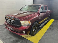 Bild des Angebotes Dodge RAM 1500 CrewCab 5.7L V8 HEMI 6 Sitze+AHK+Kam+BT