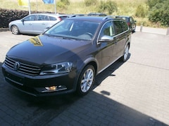 Bild des Angebotes VW Passat Alltrack Basis BMT