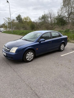 Bild des Angebotes Opel Vectra 1.8 GTS