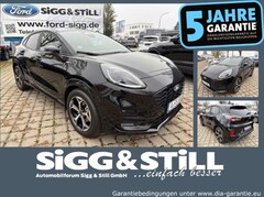 Bild des Angebotes Ford Puma ST-Line 1.0 *NEUES MODELL* LED*TEMP*NAV*CAM*PDC*SH
