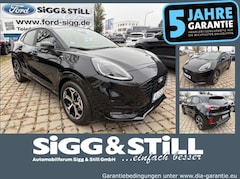 Bild des Angebotes Ford Puma ST-Line 1.0 *NEUES MODELL* LED*TEMP*NAV*CAM*PDC*SH