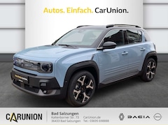 Bild des Angebotes Renault R 4 E-Tech elektrisch Techno 150 Comfort Range