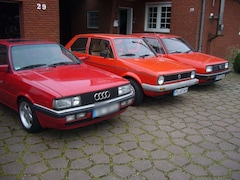 Bild des Angebotes Audi Coupe Coupe GT