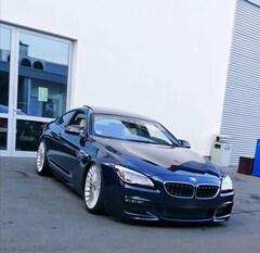 Bild des Angebotes BMW 640 640d xDrive M-Sport HUD Pano Sitzbelüft. 20 Alpina