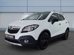Bild des Angebotes Opel Mokka Innovation Turbo *SHZ*TEMPO*AHK*PDC*KAM*