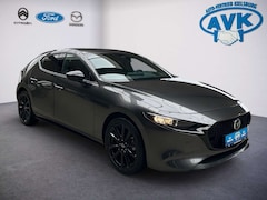 Bild des Angebotes Mazda 3 SKYACTIV G-150 Nagisa AUT.
