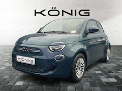 Bild des Angebotes Fiat 500e 500E