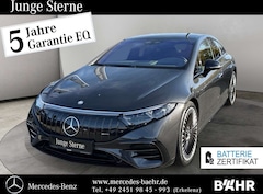 Bild des Angebotes Mercedes-Benz EQS EQS 53 AMG 4M+ Driver/"Flex-Bonus" - 3.200 Euro!