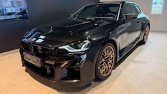 BMW M2 CS Coupé +Produktion 2026**