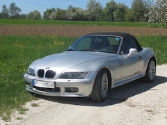 Bild des Angebotes BMW Z3 Z3 roadster 1.9i