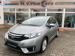 Bild des Angebotes Honda Jazz Comfort