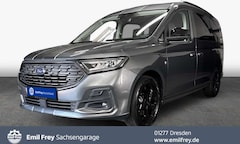 Bild des Angebotes Ford Grand Tourneo Connect 2.0 EcoBlue Allrad SPORT
