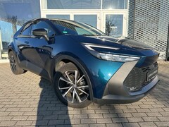 Bild des Angebotes Toyota C-HR 1. Hand Einparkhilfe Sitzheizung RFK Spurhalteassi