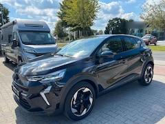 Bild des Angebotes Renault Captur Techno TCe 160 EDC | Kamera | SHZ |