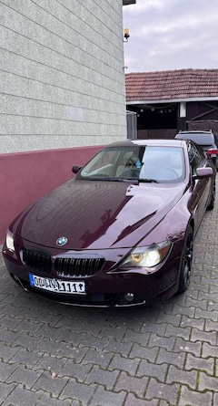 Bild des Angebotes BMW 650 V8 Monster*Hurricane*