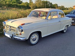 Borgward Isabella TS de Luxe