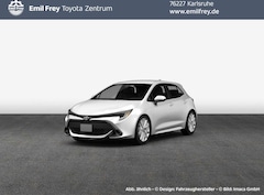 Bild des Angebotes Toyota Corolla 2.0 Hybrid Touring Sports Teamplayer