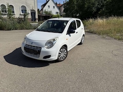 Bild des Angebotes Suzuki Alto 1.0 Club