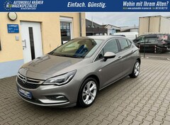 Bild des Angebotes Opel Astra Innovation 8fach NAVI SHZ 110 kW (150 PS), Scha...