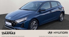 Bild des Angebotes Hyundai i20 i20 Trend Turbo Komfort & Licht Paket Navi LED