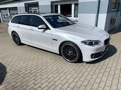 Bild des Angebotes BMW 535 d xDrive Touring Aut. VOLLAUSSTATTUNG 122TKM