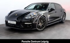Bild des Angebotes Porsche Panamera 4 E-Hybrid Sport Turismo Platinum Sportabgas