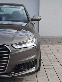 Bild des Angebotes Audi A6 Lim. 3.0 TDI quattro/LED/HuD/StdH/360°/20"
