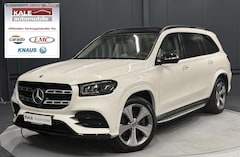 Bild des Angebotes Mercedes-Benz GLS 350 d 4Mat.*AMG*Exclusive*PANORAMA*TRITTBRETT360*Night