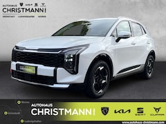 Bild des Angebotes Kia Sportage SPIRIT 1.6 T-GDI 2WD *DRIVE-PAKET*SOUND-PAKET*