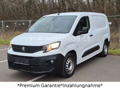 Bild des Angebotes Peugeot Partner Premium L2*1.Hand*Automatik*PDC*