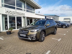 Bild des Angebotes Subaru OUTBACK 2.5i Active ACC / LED