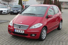 Bild des Angebotes Mercedes-Benz A 150 A 150 Elegance