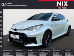 Toyota Yaris 1.6 Turbo GR AT + Convinience-Paket