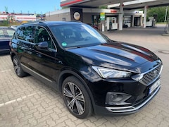 Bild des Angebotes SEAT Tarraco Xcellence 4Drive