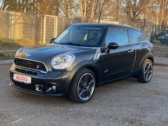 MINI Cooper S Paceman *NAVI*AUTOMATIK*