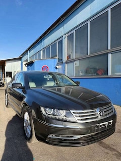 Bild des Angebotes VW Phaeton Phaeton 3.0 V6 TDI DPF 4MOTION