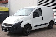 Bild des Angebotes Fiat Fiorino 1.3JTD # Klima # Alu # LKW # TÜV NEU