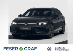 Bild des Angebotes VW Passat R-Line 2.0 TDI150 PS 7-Gang-DSG Navi/ACC/Black Sty