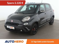 Bild des Angebotes Fiat 500L 1.4 Sport*NAVI*TEMPO*CAM*PDC*SHZ*KLIMA*GARANTIE*