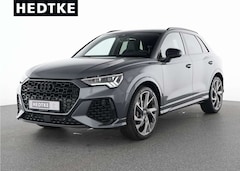 Bild des Angebotes Audi RS Q3 RSQ3 Sportback 21"+SONOS+MATRIX+NAVI-PLUS