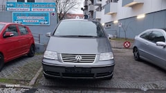 Bild des Angebotes VW Sharan United/ TÜV NEU / GARANTIE 24