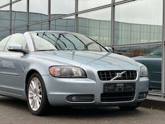 Bild des Angebotes Volvo C70 Cabriolet 2.4 Summum Leder Klima